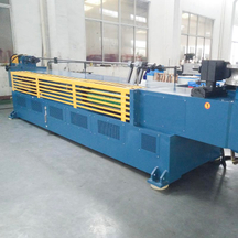 Full Automatic CNC Control Tube Bending Machine 4-inch