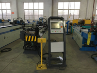 2-inch cold pipe bending machine GM-38CNC-2A-1S