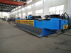Stainless Steel Full Automatic Pipe Bending Machine GM-SB-168CNC 
