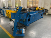 3 Axis Pipe Rolling Bending Machine GM-114CNC