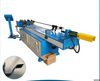 Hand operated Hydraulic Square tube Bending Machine Manufacturers