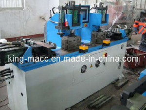 Multi-Work Position Auto Pipe End Forming Machine GM-50b