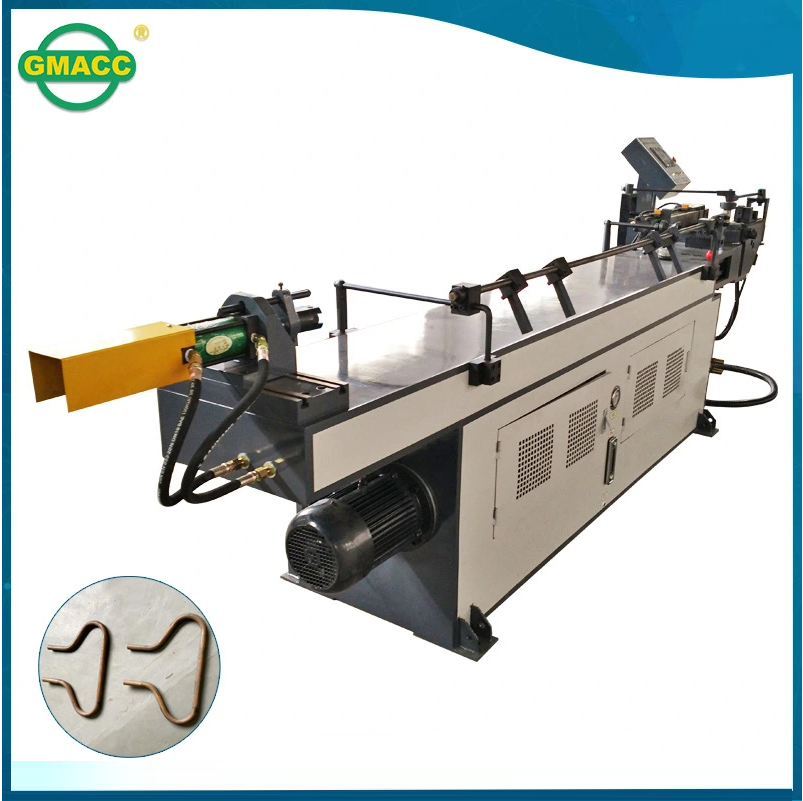 Electric Pipe Bending Machine