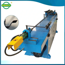 Electric Hydraulic 3D Sheet Metal Pipe Bending Equipment