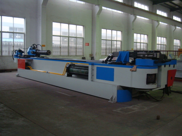 Bumper Pipe Bending Machine (159NCBA)