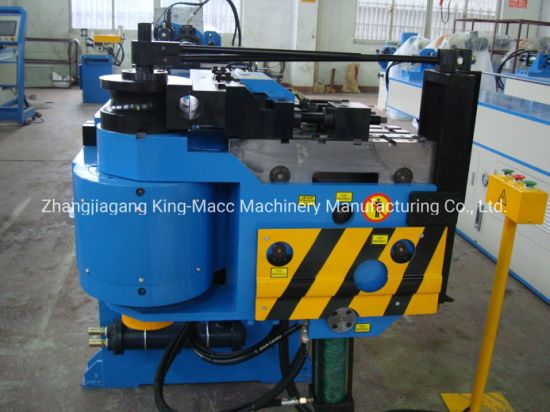 Pipe Bending Machine Suppliers